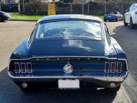 Ford Mustang Fastback V8 351 Windsor Bullit 410CH 1967 - <small></small> 84.990 € <small>TTC</small> - #32