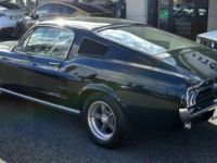 Ford Mustang Fastback V8 351 Windsor Bullit 410CH 1967 - <small></small> 84.990 € <small>TTC</small> - #34