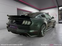 Ford Mustang FASTBACK V8 5.0 421 GT 50th anniversaire - <small></small> 36.990 € <small>TTC</small> - #5