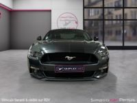 Ford Mustang FASTBACK V8 5.0 421 GT 50th anniversaire - <small></small> 36.990 € <small>TTC</small> - #9