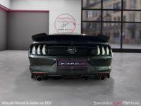 Ford Mustang FASTBACK V8 5.0 421 GT 50th anniversaire - <small></small> 36.990 € <small>TTC</small> - #10