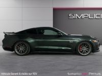 Ford Mustang FASTBACK V8 5.0 421 GT 50th anniversaire - <small></small> 36.990 € <small>TTC</small> - #12