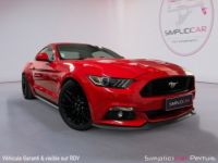 Ford Mustang FASTBACK V8 5.0 421 GT A - <small></small> 42.990 € <small>TTC</small> - #1