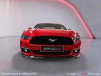 Ford Mustang FASTBACK V8 5.0 421 GT A - <small></small> 42.990 € <small>TTC</small> - #7