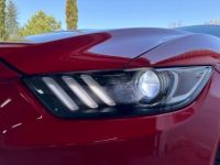 Ford Mustang FASTBACK V8 5.0 421 GT A - <small></small> 42.990 € <small>TTC</small> - #19