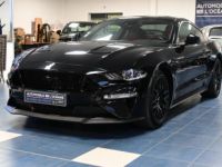 Ford Mustang FASTBACK V8 5.0 BVA10 GT - <small></small> 48.498 € <small>TTC</small> - #1