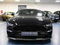 Ford Mustang FASTBACK V8 5.0 BVA10 GT - <small></small> 48.498 € <small>TTC</small> - #2