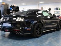 Ford Mustang FASTBACK V8 5.0 BVA10 GT - <small></small> 48.498 € <small>TTC</small> - #5