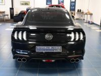 Ford Mustang FASTBACK V8 5.0 BVA10 GT - <small></small> 48.498 € <small>TTC</small> - #6