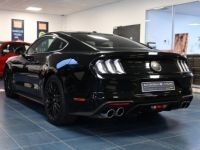 Ford Mustang FASTBACK V8 5.0 BVA10 GT - <small></small> 48.498 € <small>TTC</small> - #7