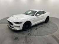 Ford Mustang FASTBACK V8 5.0 BVA10 GT - <small></small> 57.900 € <small>TTC</small> - #1