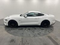 Ford Mustang FASTBACK V8 5.0 BVA10 GT - <small></small> 57.900 € <small>TTC</small> - #2