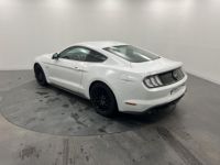 Ford Mustang FASTBACK V8 5.0 BVA10 GT - <small></small> 57.900 € <small>TTC</small> - #3