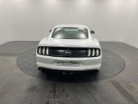 Ford Mustang FASTBACK V8 5.0 BVA10 GT - <small></small> 57.900 € <small>TTC</small> - #4