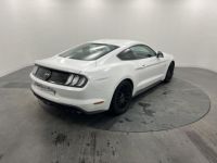 Ford Mustang FASTBACK V8 5.0 BVA10 GT - <small></small> 57.900 € <small>TTC</small> - #5