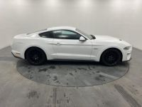 Ford Mustang FASTBACK V8 5.0 BVA10 GT - <small></small> 57.900 € <small>TTC</small> - #6