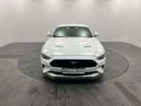 Ford Mustang FASTBACK V8 5.0 BVA10 GT - <small></small> 57.900 € <small>TTC</small> - #8