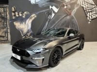 Ford Mustang Fastback V8 BVA10 GT Phase 2 - <small></small> 51.990 € <small>TTC</small> - #2