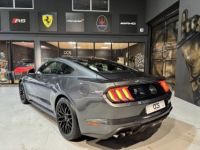 Ford Mustang Fastback V8 BVA10 GT Phase 2 - <small></small> 51.990 € <small>TTC</small> - #5