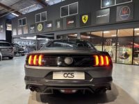 Ford Mustang Fastback V8 BVA10 GT Phase 2 - <small></small> 51.990 € <small>TTC</small> - #6