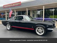 Ford Mustang fastback v8 code a 1966 tout compris - <small></small> 72.632 € <small>TTC</small> - #1