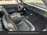 Ford Mustang fastback v8 code a 1966 tout compris - <small></small> 72.632 € <small>TTC</small> - #2