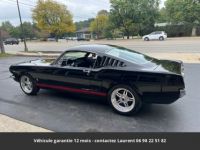 Ford Mustang fastback v8 code a 1966 tout compris - <small></small> 72.632 € <small>TTC</small> - #9