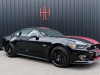 Ford Mustang FASTBACK V8 GT - <small></small> 49.900 € <small>TTC</small> - #5