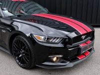 Ford Mustang FASTBACK V8 GT - <small></small> 49.900 € <small>TTC</small> - #6