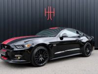 Ford Mustang FASTBACK V8 GT - <small></small> 49.900 € <small>TTC</small> - #8
