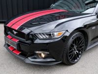 Ford Mustang FASTBACK V8 GT - <small></small> 49.900 € <small>TTC</small> - #9
