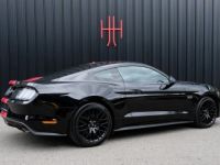 Ford Mustang FASTBACK V8 GT - <small></small> 49.900 € <small>TTC</small> - #10