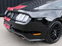 Ford Mustang FASTBACK V8 GT - <small></small> 49.900 € <small>TTC</small> - #11