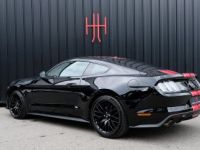 Ford Mustang FASTBACK V8 GT - <small></small> 49.900 € <small>TTC</small> - #12