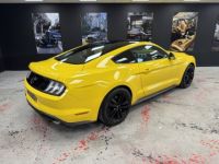 Ford Mustang Fastback VI 2.3 EcoBoost 317ch - <small></small> 35.900 € <small>TTC</small> - #2