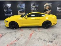 Ford Mustang Fastback VI 2.3 EcoBoost 317ch - <small></small> 35.900 € <small>TTC</small> - #5