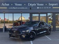 Ford Mustang Fastback VI 5.0 V8 GT 421ch BVA6 - <small></small> 41.990 € <small>TTC</small> - #1