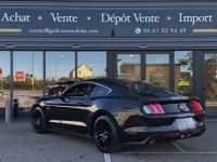 Ford Mustang Fastback VI 5.0 V8 GT 421ch BVA6 - <small></small> 41.990 € <small>TTC</small> - #3