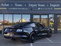 Ford Mustang Fastback VI 5.0 V8 GT 421ch BVA6 - <small></small> 41.990 € <small>TTC</small> - #4