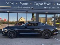 Ford Mustang Fastback VI 5.0 V8 GT 421ch BVA6 - <small></small> 41.990 € <small>TTC</small> - #5