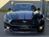 Ford Mustang Fastback VI 5.0 V8 GT 421ch BVA6 - <small></small> 41.990 € <small>TTC</small> - #7