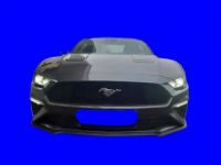 Ford Mustang Fastback VI(2) 2.3 EcoBoost 290ch MALUS INCLUS!!!!!!! - <small></small> 39.990 € <small>TTC</small> - #2