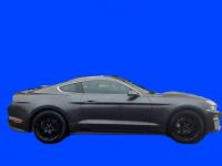 Ford Mustang Fastback VI(2) 2.3 EcoBoost 290ch MALUS INCLUS!!!!!!! - <small></small> 39.990 € <small>TTC</small> - #4