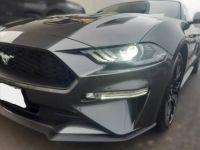 Ford Mustang Fastback VI(2) 2.3 EcoBoost 290ch MALUS INCLUS!!!!!!! - <small></small> 39.990 € <small>TTC</small> - #9