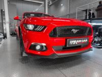 Ford Mustang Ford Mustang 5.0 421 GT – ÉCOTAXE PAYÉE - <small></small> 46.900 € <small>TTC</small> - #18