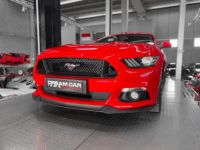 Ford Mustang Ford Mustang 5.0 421 GT – ÉCOTAXE PAYÉE - <small></small> 46.900 € <small>TTC</small> - #7