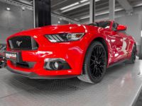 Ford Mustang Ford Mustang 5.0 421 GT – ÉCOTAXE PAYÉE - <small></small> 46.900 € <small>TTC</small> - #8