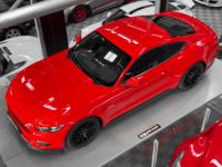 Ford Mustang Ford Mustang 5.0 421 GT – ÉCOTAXE PAYÉE - <small></small> 46.900 € <small>TTC</small> - #22