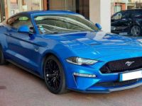 Ford Mustang Ford Mustang Fastback V8 5.0 BVA10 GT - <small></small> 62.500 € <small>TTC</small> - #3