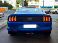 Ford Mustang Ford Mustang Fastback V8 5.0 BVA10 GT - <small></small> 62.500 € <small>TTC</small> - #6